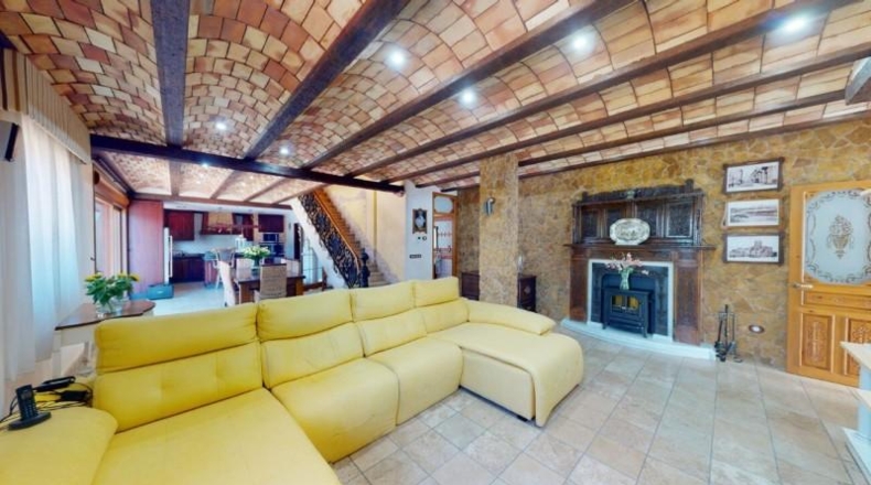 Аликанте - Almoradí - 7170m2