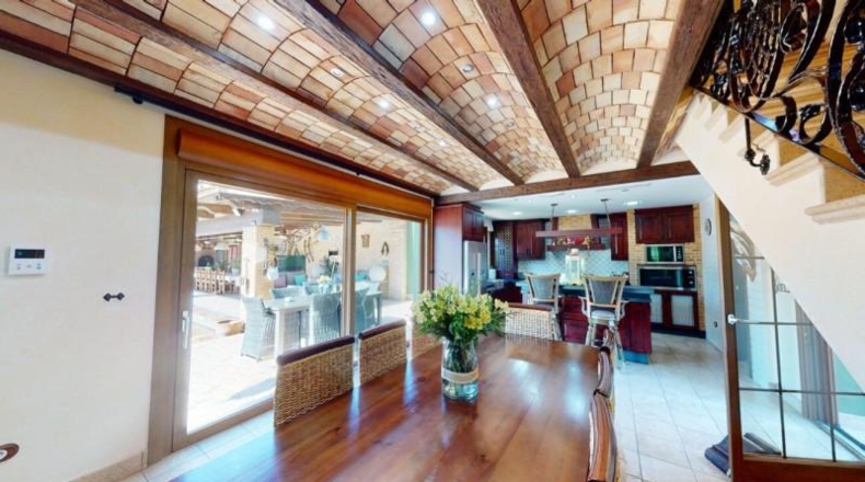 Аликанте - Almoradí - 7170m2