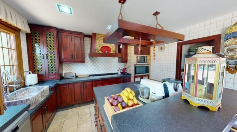 Аликанте - Almoradí - 7170m2