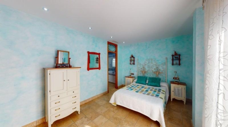 Аликанте - Almoradí - 7170m2