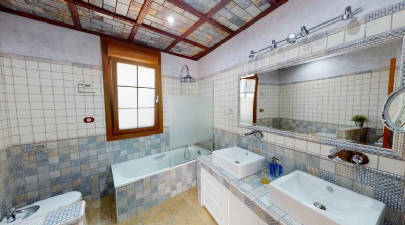 Аликанте - Almoradí - 7170m2