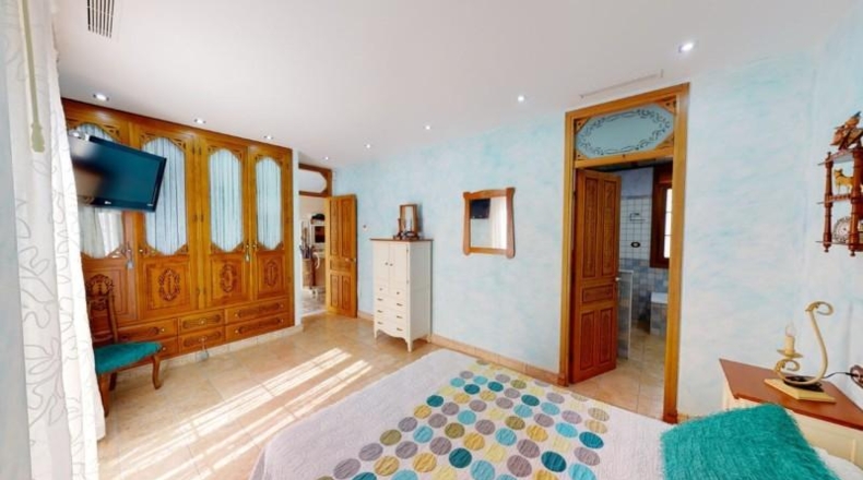 Аликанте - Almoradí - 7170m2