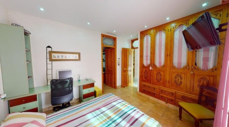 Аликанте - Almoradí - 7170m2