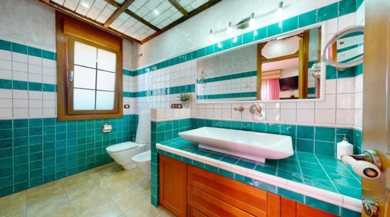 Аликанте - Almoradí - 7170m2