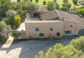 Xalet independent amb terreny en venda a la España, Sencelles, ref.: TR343793 foto