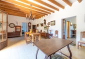 Xalet independent amb terreny en venda a la España, Sencelles, ref.: TR343793 foto