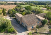 Xalet independent amb terreny en venda a la España, Sencelles, ref.: TR343793 foto