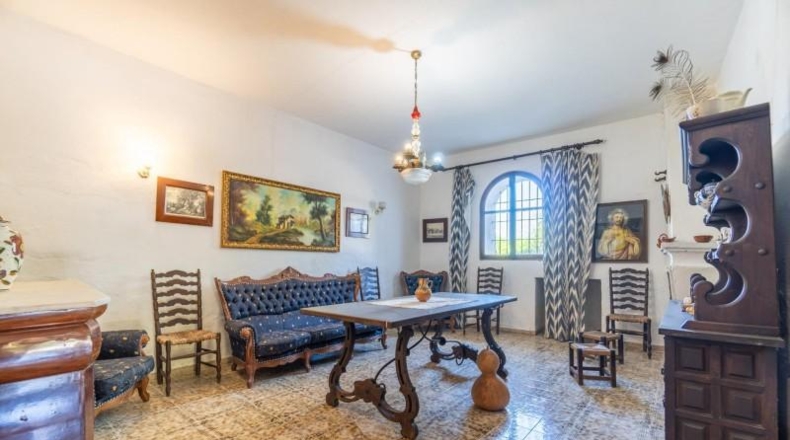 Islas Baleares - Sencelles - 39618m2
