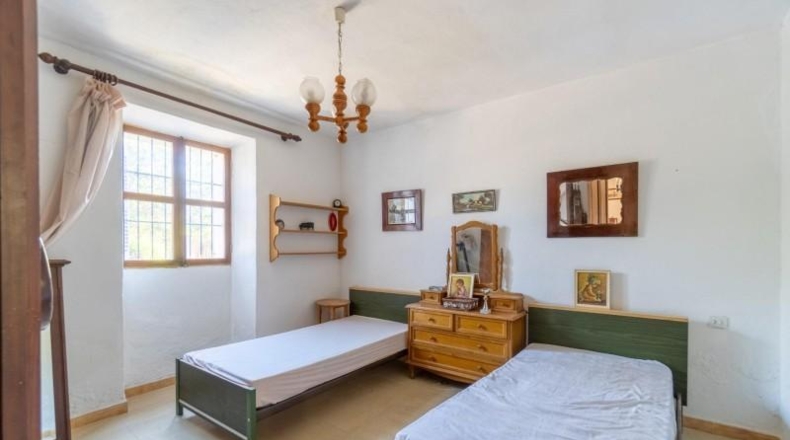 Islas Baleares - Sencelles - 39618m2