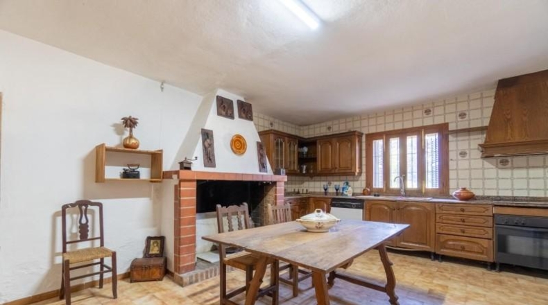 Islas Baleares - Sencelles - 39618m2