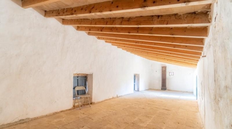 Islas Baleares - Sencelles - 39618m2