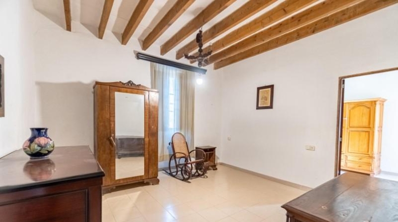 Islas Baleares - Sencelles - 39618m2