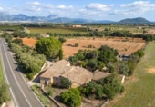Xalet independent amb terreny en venda a la España, Sencelles, ref.: TR343793 foto