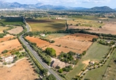 Xalet independent amb terreny en venda a la España, Sencelles, ref.: TR343793 foto