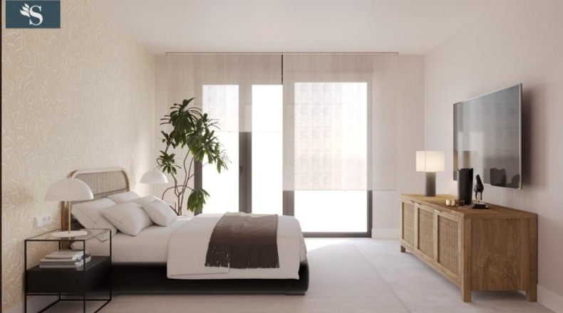 Comunidad de Madrid - Las Rozas de Madrid - 650m2