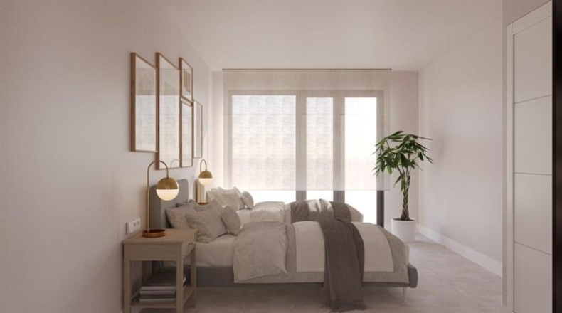 Comunidad de Madrid - Las Rozas de Madrid - 650m2