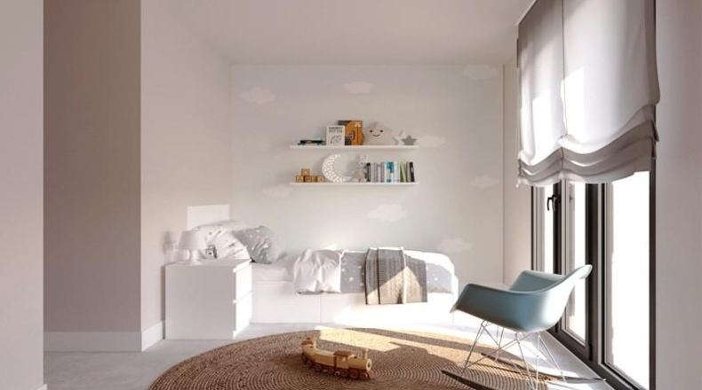 Comunidad de Madrid - Las Rozas de Madrid - 650m2