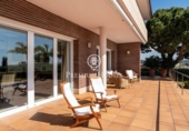 Casa de camp amb terreny en venda a la España, Vilanova i la Geltrú, ref.: TR243107 foto