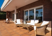 Casa de camp amb terreny en venda a la España, Vilanova i la Geltrú, ref.: TR243107 foto
