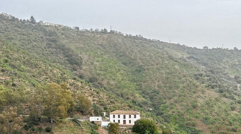 Málaga - Màlaga - 522000m2