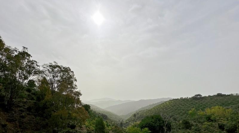 Málaga - Màlaga - 522000m2