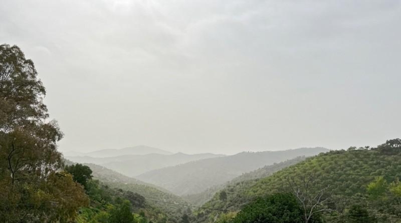 Málaga - Màlaga - 522000m2