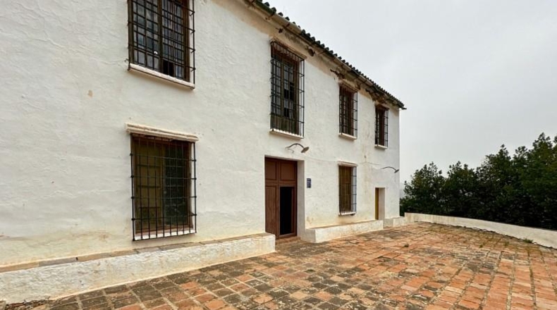 Málaga - Màlaga - 522000m2