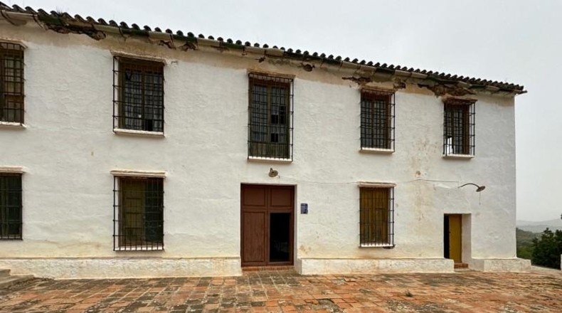 Málaga - Màlaga - 522000m2