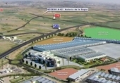 Parcel·la urbanitzable en venda a la España, Numancia de la Sagra, ref.: TR356267 foto