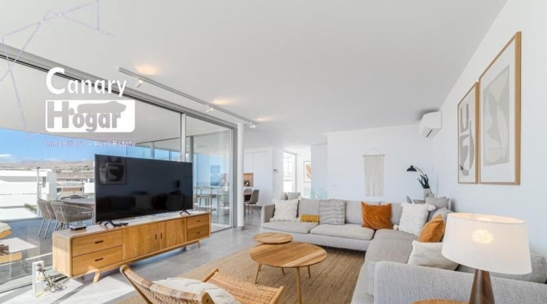 Santa Cruz de Tenerife - Adeje - 260m2