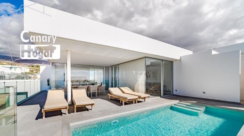 Santa Cruz de Tenerife - Adeje - 260m2