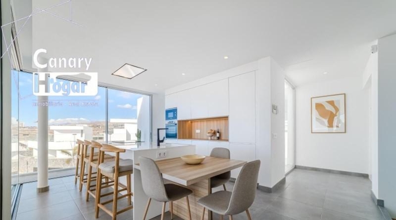 Santa Cruz de Tenerife - Adeje - 260m2