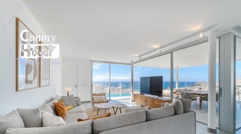 Santa Cruz de Tenerife - Adeje - 260m2
