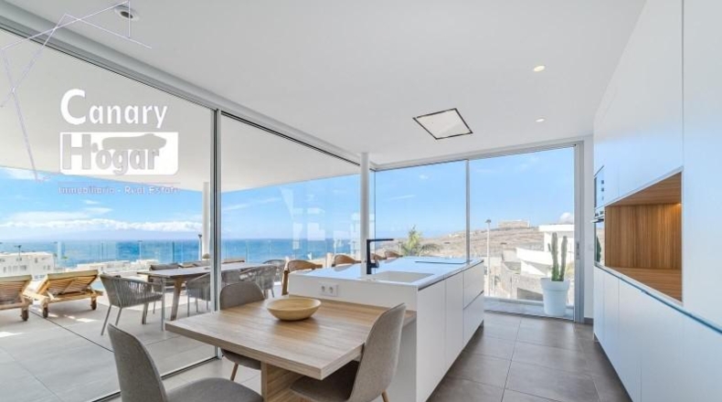 Santa Cruz de Tenerife - Adeje - 260m2