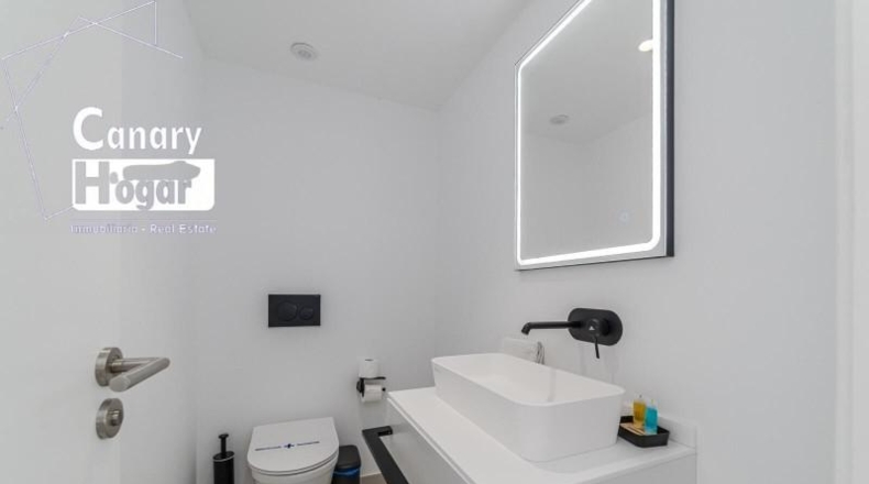 Santa Cruz de Tenerife - Adeje - 260m2