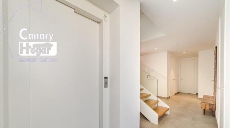 Santa Cruz de Tenerife - Adeje - 260m2