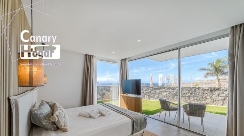 Santa Cruz de Tenerife - Adeje - 260m2