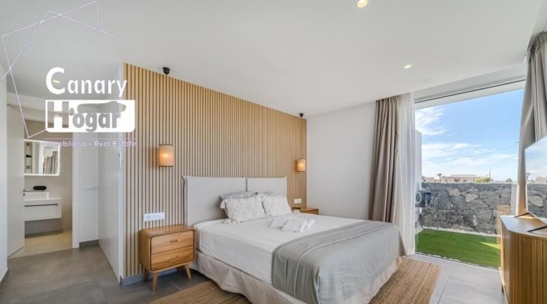 Santa Cruz de Tenerife - Adeje - 260m2