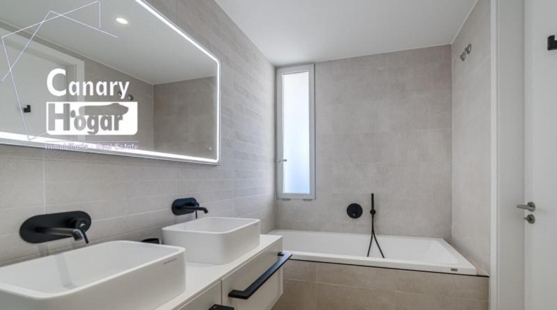Santa Cruz de Tenerife - Adeje - 260m2