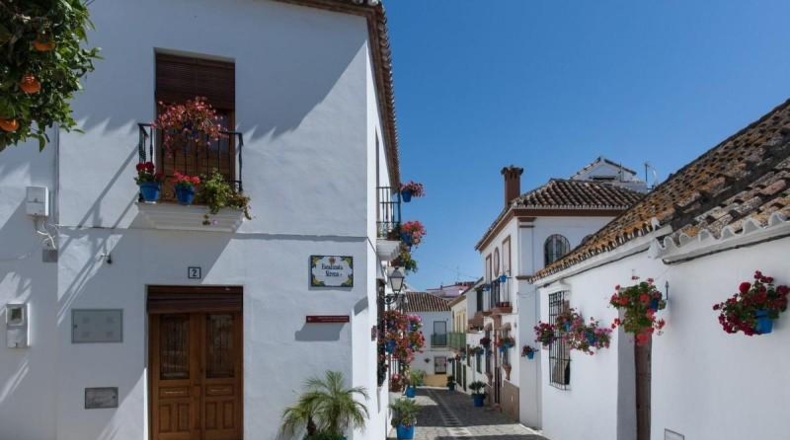 Málaga - Estepona - 756m2