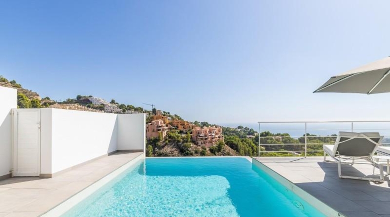 Alicante - Altea - 800m2