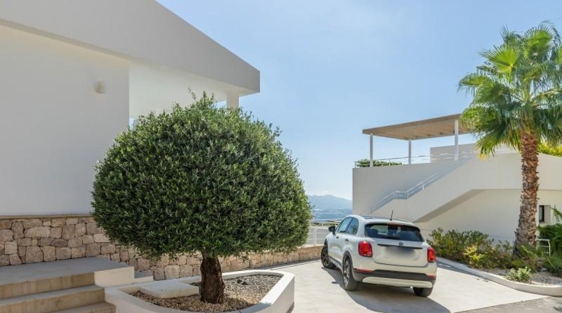 Alicante - Altea - 800m2