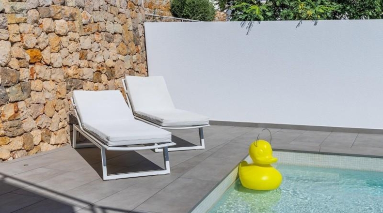 Alicante - Altea - 800m2