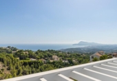 Xalet independent amb terreny en venda a la España, Altea, ref.: TR152164 foto