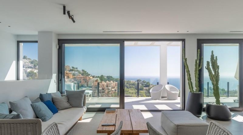 Alicante - Altea - 800m2
