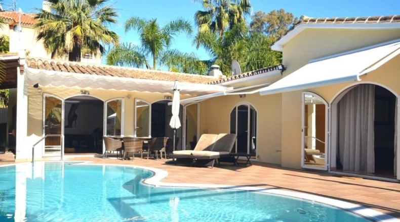 Málaga - Marbella - 870m2