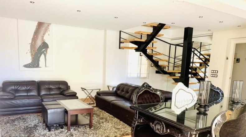 Málaga - Marbella - 870m2