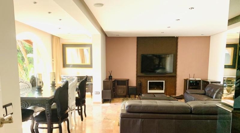 Málaga - Marbella - 870m2