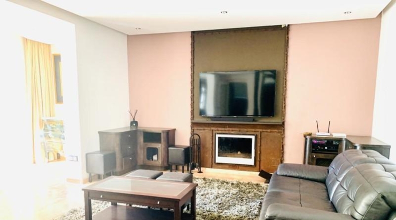 Málaga - Marbella - 870m2