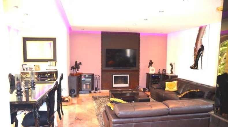Málaga - Marbella - 870m2